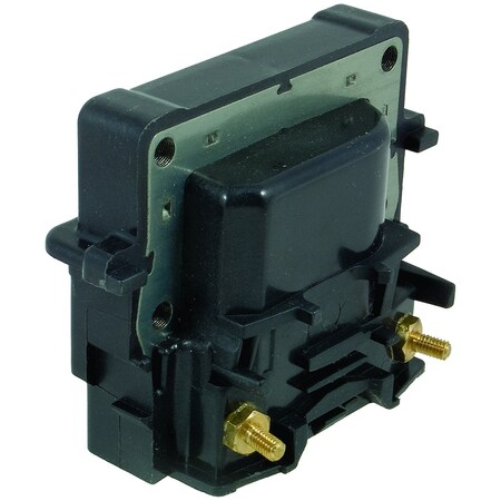 Wai Global NEW IGNITION COIL, CUF111 CUF111
